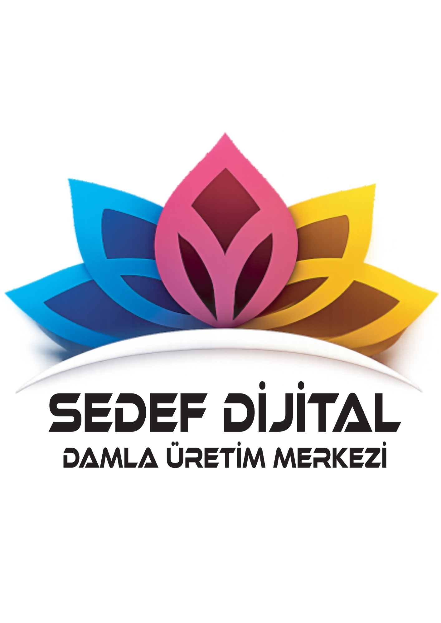 Sedef Dijital Damla